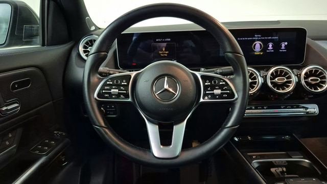 2021 Mercedes-Benz GLA 250 4MATIC®