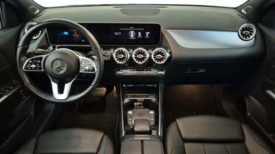 2021 Mercedes-Benz GLA 250 4MATIC®