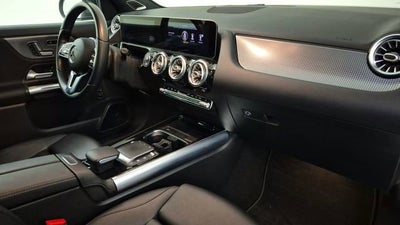 2021 Mercedes-Benz GLA 250 4MATIC®