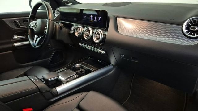 2021 Mercedes-Benz GLA 250 4MATIC®
