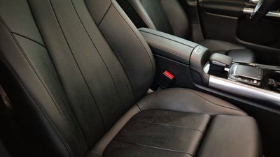 2021 Mercedes-Benz GLA 250 4MATIC®