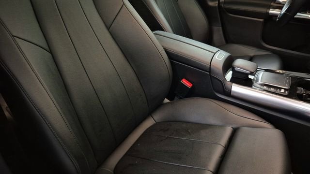 2021 Mercedes-Benz GLA 250 4MATIC®