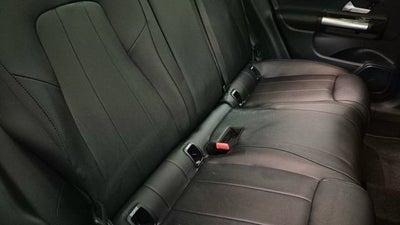 2021 Mercedes-Benz GLA 250 4MATIC®