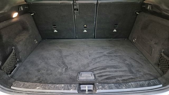 2021 Mercedes-Benz GLA 250 4MATIC®
