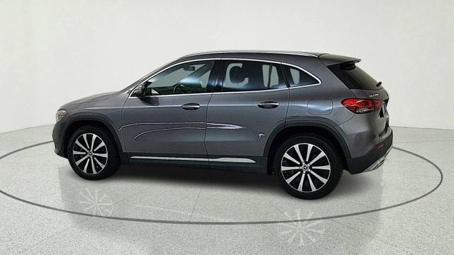 2021 Mercedes-Benz GLA 250 4MATIC®