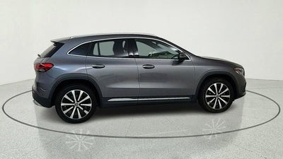 2021 Mercedes-Benz GLA 250 4MATIC®