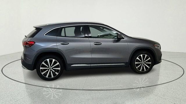 2021 Mercedes-Benz GLA 250 4MATIC®