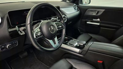 2021 Mercedes-Benz GLA 250 4MATIC®