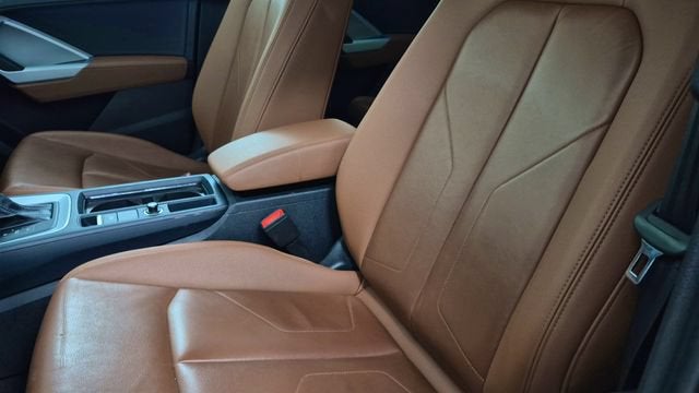 2024 Audi Q3 S line Premium