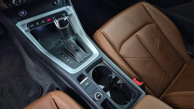 2024 Audi Q3 S line Premium