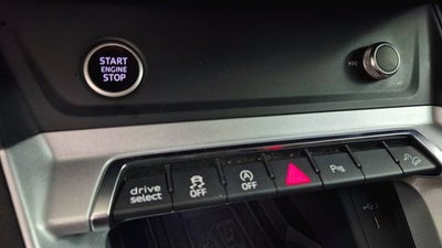 2024 Audi Q3 S line Premium