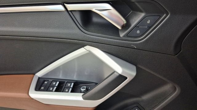 2024 Audi Q3 S line Premium