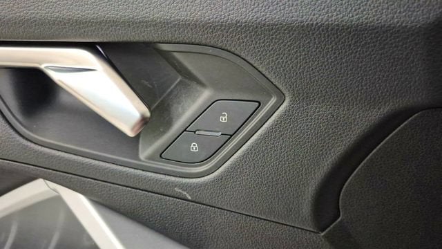 2024 Audi Q3 S line Premium