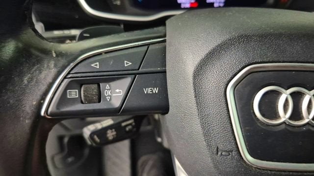 2024 Audi Q3 S line Premium