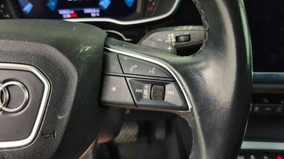 2024 Audi Q3 S line Premium