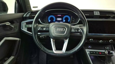 2024 Audi Q3 S line Premium