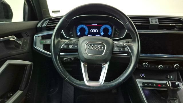 2024 Audi Q3 S line Premium