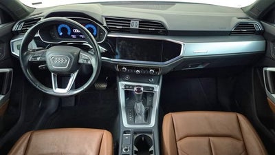 2024 Audi Q3 S line Premium