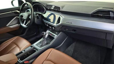 2024 Audi Q3 S line Premium