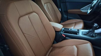 2024 Audi Q3 S line Premium