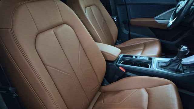 2024 Audi Q3 S line Premium