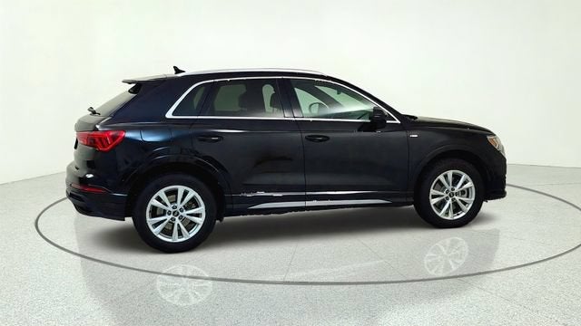2024 Audi Q3 S line Premium