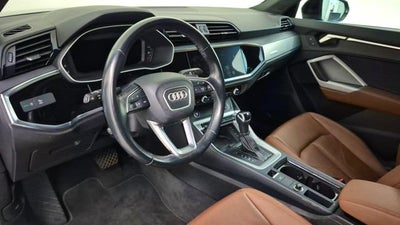 2024 Audi Q3 S line Premium