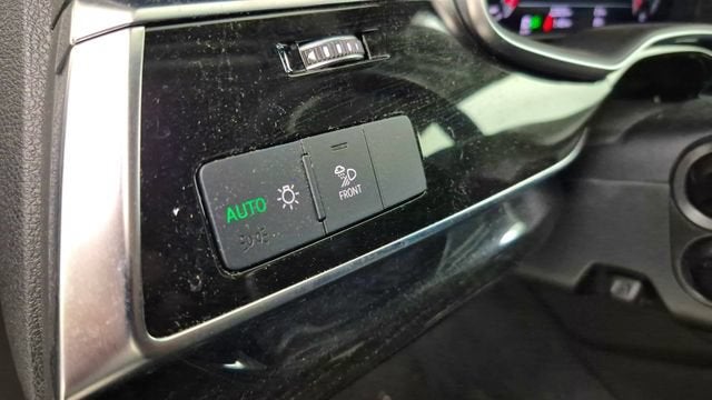 2023 Audi Q7 Premium Plus 45 TFSI quattro Tiptronic