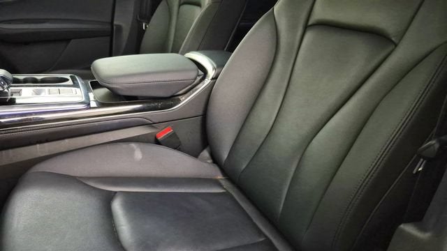 2023 Audi Q7 Premium Plus 45 TFSI quattro Tiptronic