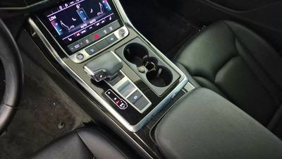 2023 Audi Q7 Premium Plus 45 TFSI quattro Tiptronic