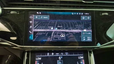 2023 Audi Q7 Premium Plus 45 TFSI quattro Tiptronic