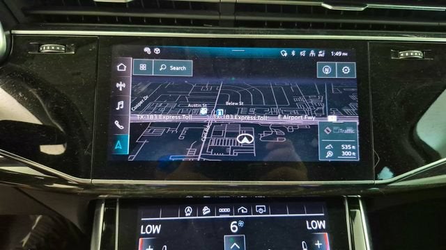 2023 Audi Q7 Premium Plus 45 TFSI quattro Tiptronic