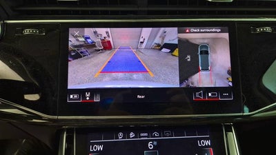 2023 Audi Q7 Premium Plus 45 TFSI quattro Tiptronic