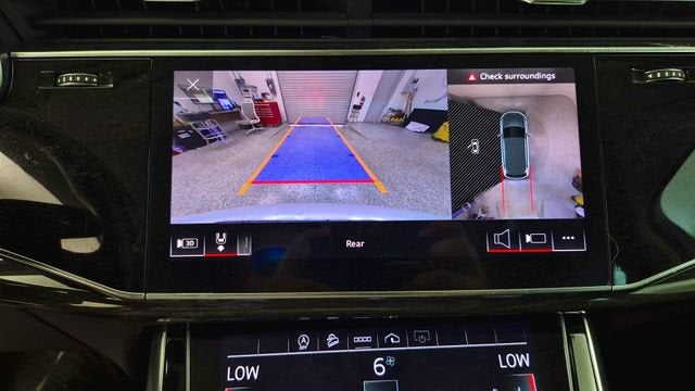 2023 Audi Q7 Premium Plus 45 TFSI quattro Tiptronic
