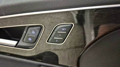 2023 Audi Q7 Premium Plus 45 TFSI quattro Tiptronic