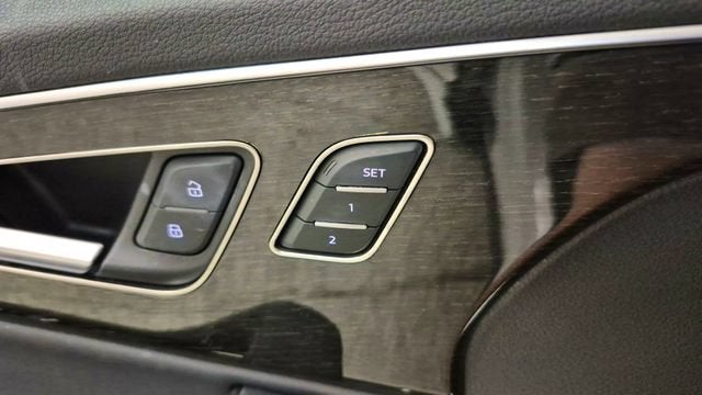 2023 Audi Q7 Premium Plus 45 TFSI quattro Tiptronic