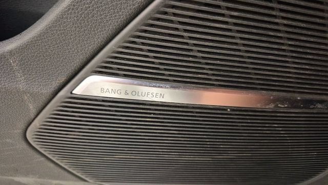 2023 Audi Q7 Premium Plus 45 TFSI quattro Tiptronic