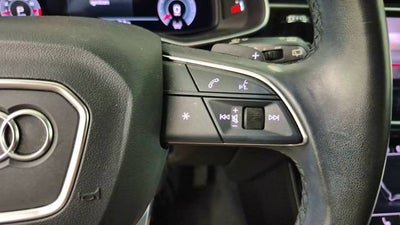 2023 Audi Q7 Premium Plus 45 TFSI quattro Tiptronic