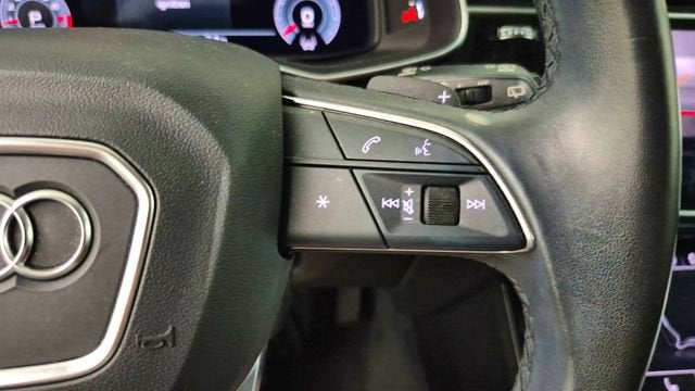 2023 Audi Q7 Premium Plus 45 TFSI quattro Tiptronic