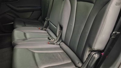 2023 Audi Q7 Premium Plus 45 TFSI quattro Tiptronic