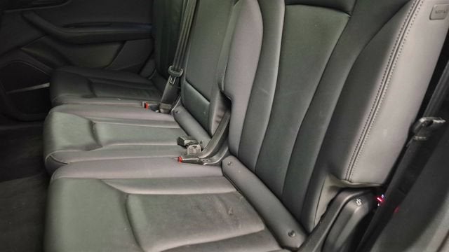 2023 Audi Q7 Premium Plus 45 TFSI quattro Tiptronic