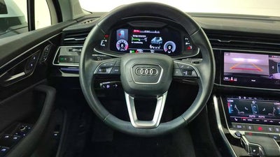 2023 Audi Q7 Premium Plus 45 TFSI quattro Tiptronic