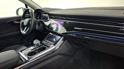 2023 Audi Q7 Premium Plus 45 TFSI quattro Tiptronic