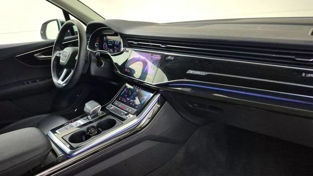 2023 Audi Q7 Premium Plus 45 TFSI quattro Tiptronic