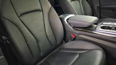 2023 Audi Q7 Premium Plus 45 TFSI quattro Tiptronic
