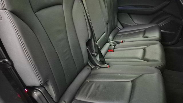 2023 Audi Q7 Premium Plus 45 TFSI quattro Tiptronic