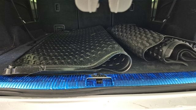 2023 Audi Q7 Premium Plus 45 TFSI quattro Tiptronic