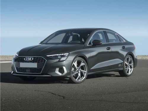 2024 Audi A3 Premium