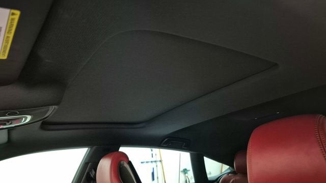 2024 Audi S5 Sportback Premium Plus TFSI quattro Tiptronic