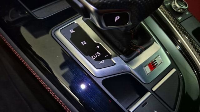2024 Audi S5 Sportback Premium Plus TFSI quattro Tiptronic